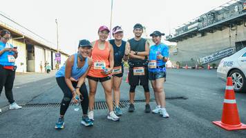 BIB: 8585, 023, 0405, 8108
                            <button type="button" onclick="openModal(3467200)" class="btn btn-primary btn-sm float-right btn-popup" data-toggle="modal" data-target=".modal-high-quality">
                        <i class="fas fa-shopping-cart"></i> Add to Cart
                    </button>
                                            <button type="button" onclick="isThisMe(3467200, true)" class="btn btn-success btn-sm float-right btn-popup btn-isme hidden" data-toggle="tooltip" data-placement="bottom" title="นี่คือรูปของคุณใช่ไหม คลิกที่นี่เพื่อเอาเข้าอัลบั้ม">
                        <i class="fas fa-plus"></i> Add to album
                    </button>
                    <button type="button" onclick="isThisMe(3467200, false)" class="btn btn-warning btn-sm float-right btn-popup btn-isnotme hidden">
                        <i class="fas fa-ban"></i> Remove from album
                    </button>